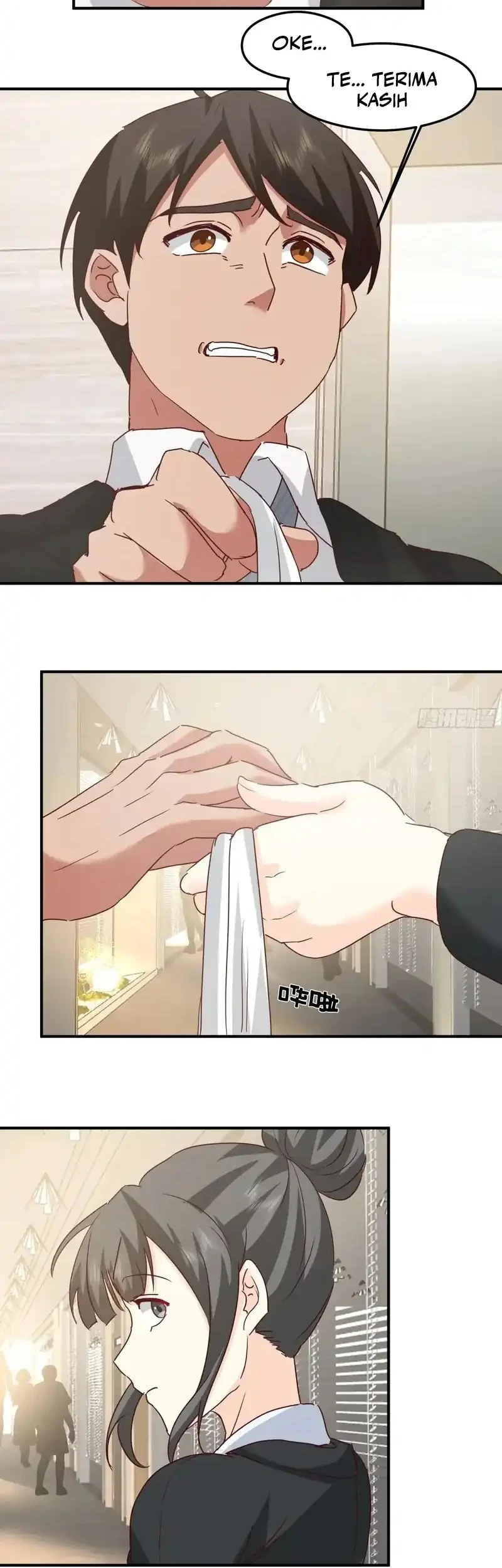 I Really Don’t Want to Be Reborn Chapter 425 - halaman 31