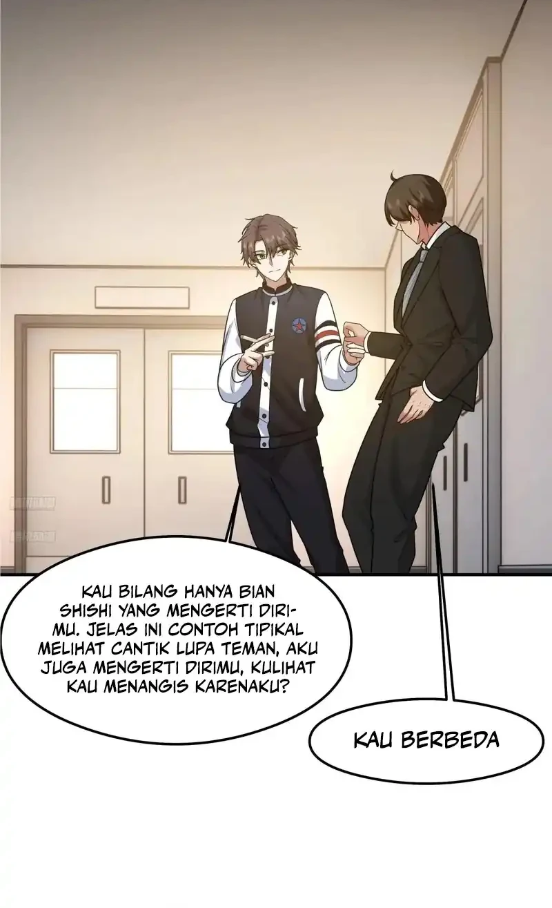 I Really Don’t Want to Be Reborn Chapter 426 - halaman 3
