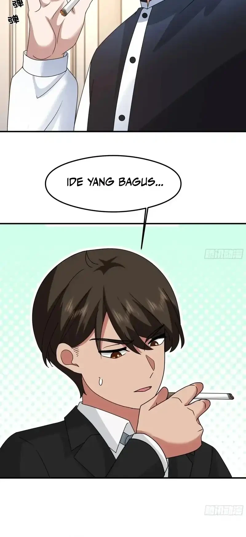 I Really Don’t Want to Be Reborn Chapter 426 - halaman 9