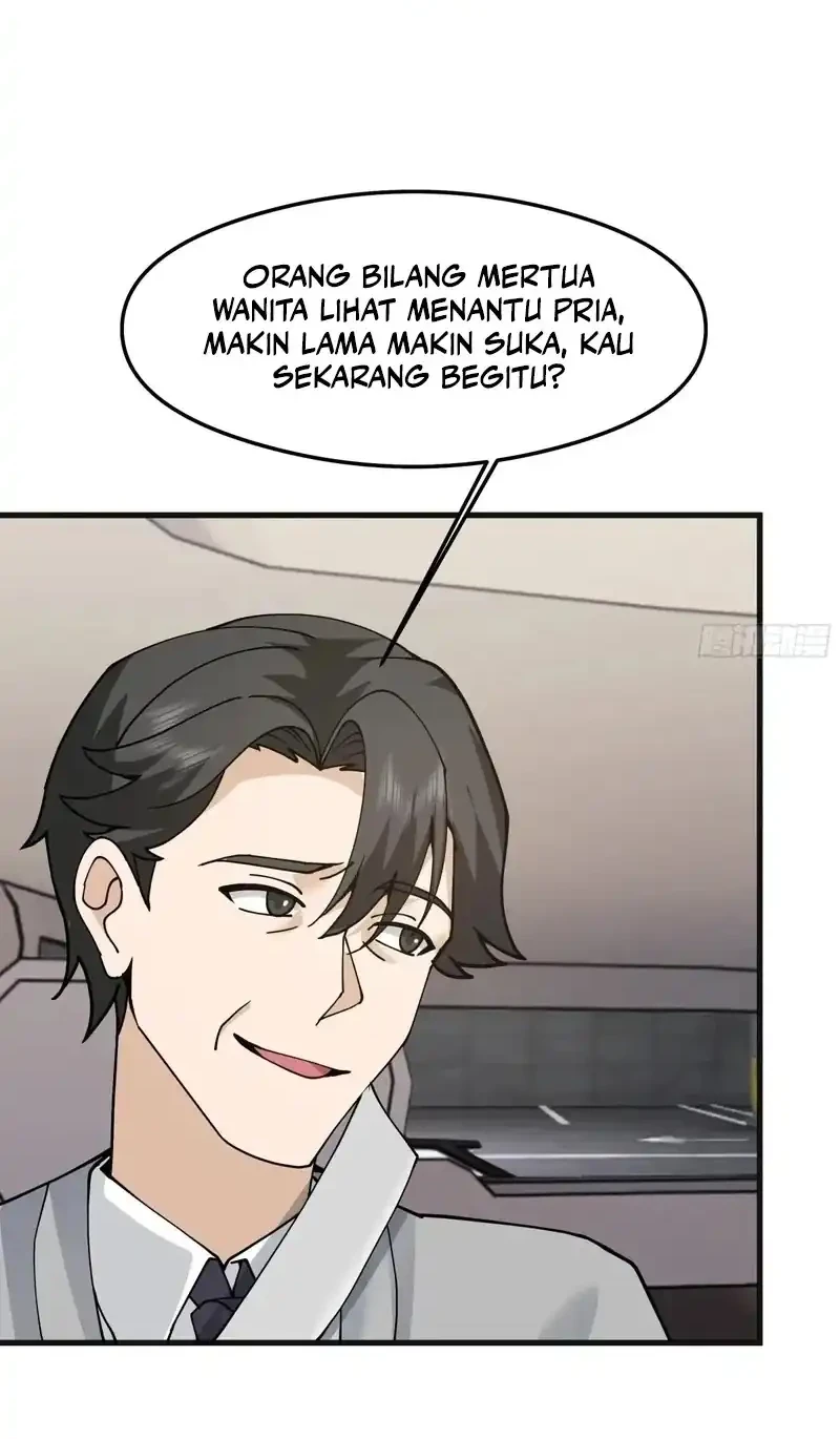 I Really Don’t Want to Be Reborn Chapter 427 - halaman 23