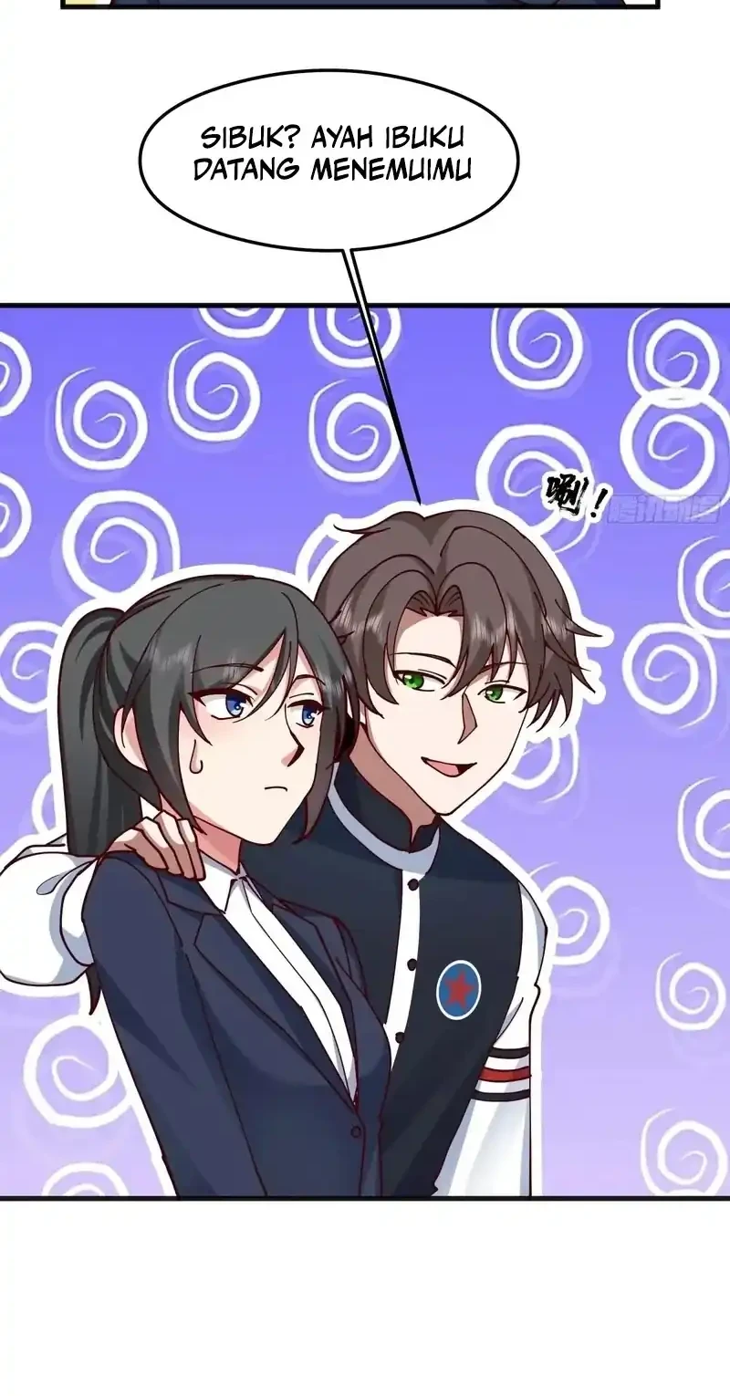 I Really Don’t Want to Be Reborn Chapter 427 - halaman 27