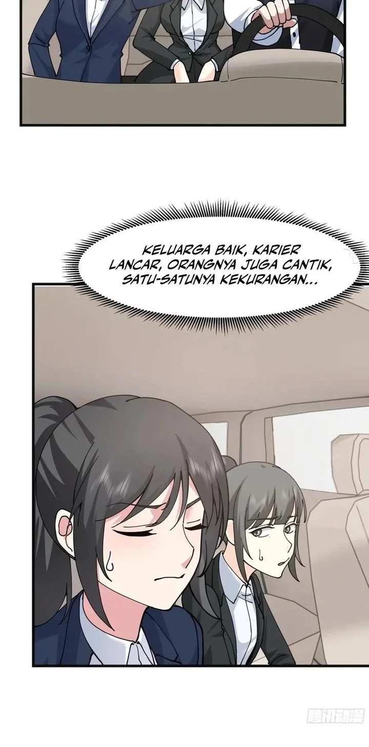 I Really Don’t Want to Be Reborn Chapter 428 - halaman 17