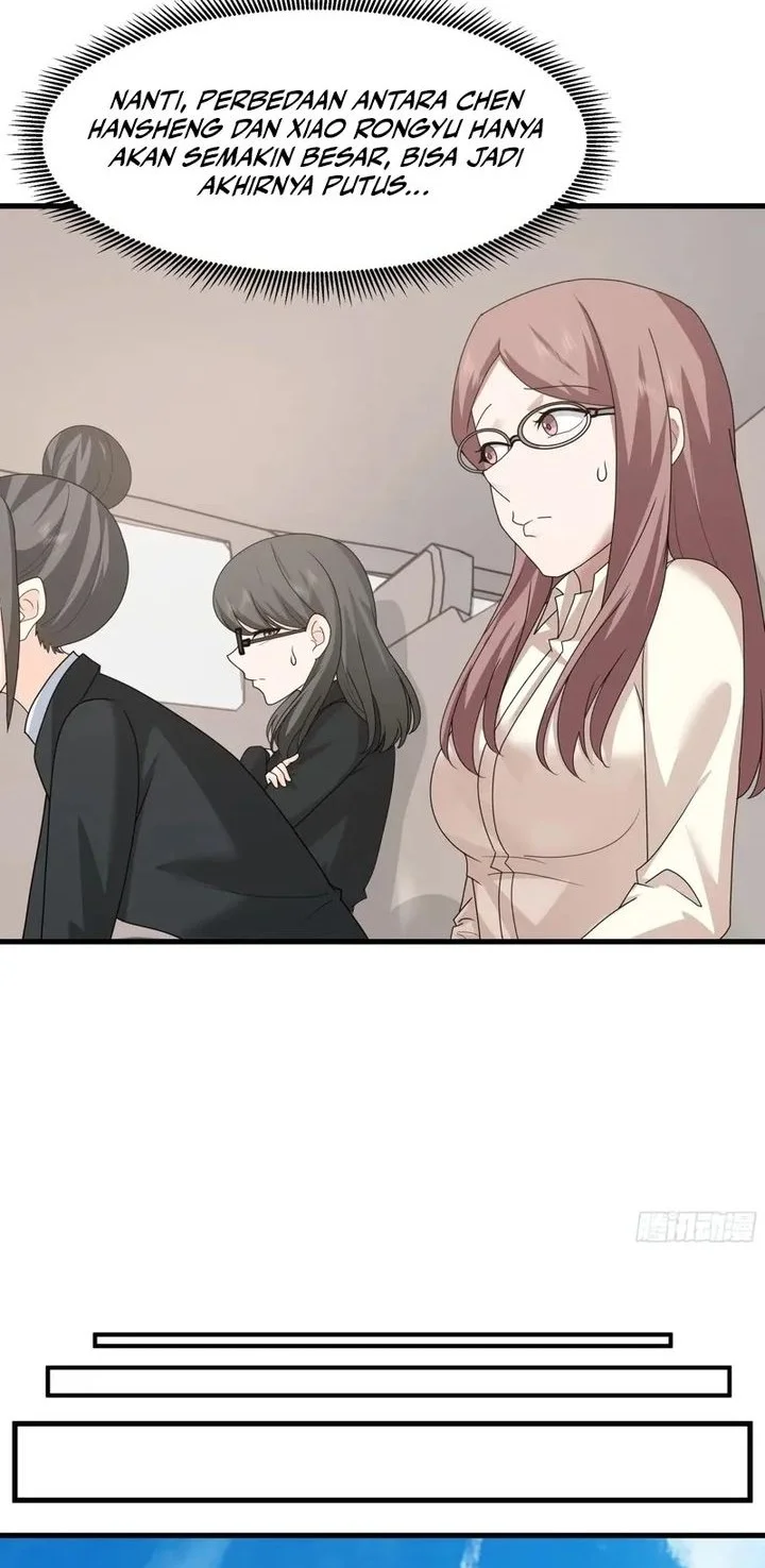 I Really Don’t Want to Be Reborn Chapter 428 - halaman 23