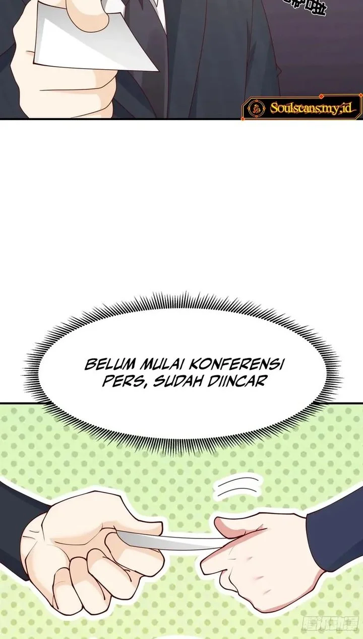 I Really Don’t Want to Be Reborn Chapter 428 - halaman 29