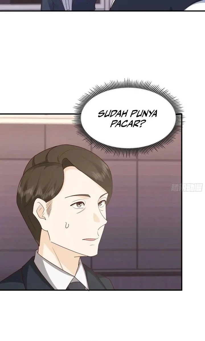 I Really Don’t Want to Be Reborn Chapter 428 - halaman 31