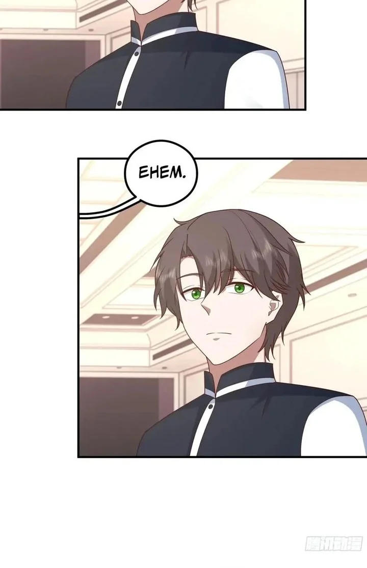 I Really Don’t Want to Be Reborn Chapter 428 - halaman 33
