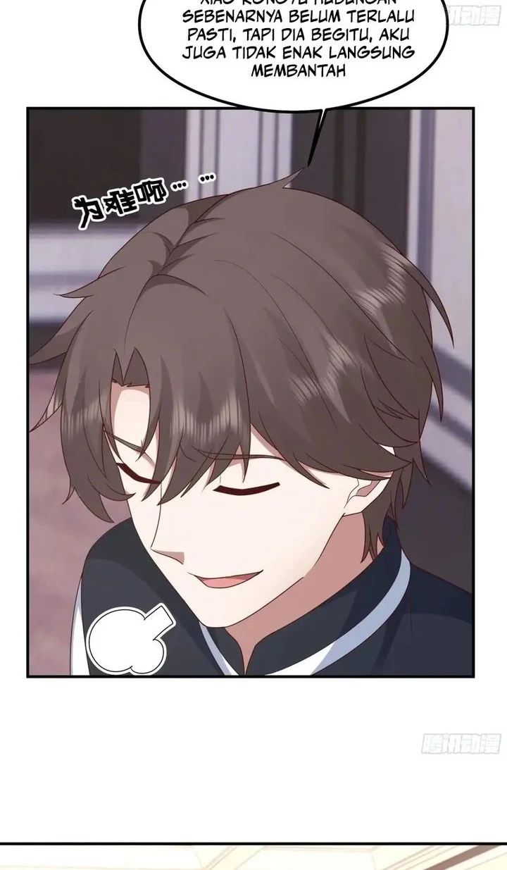 I Really Don’t Want to Be Reborn Chapter 428 - halaman 35