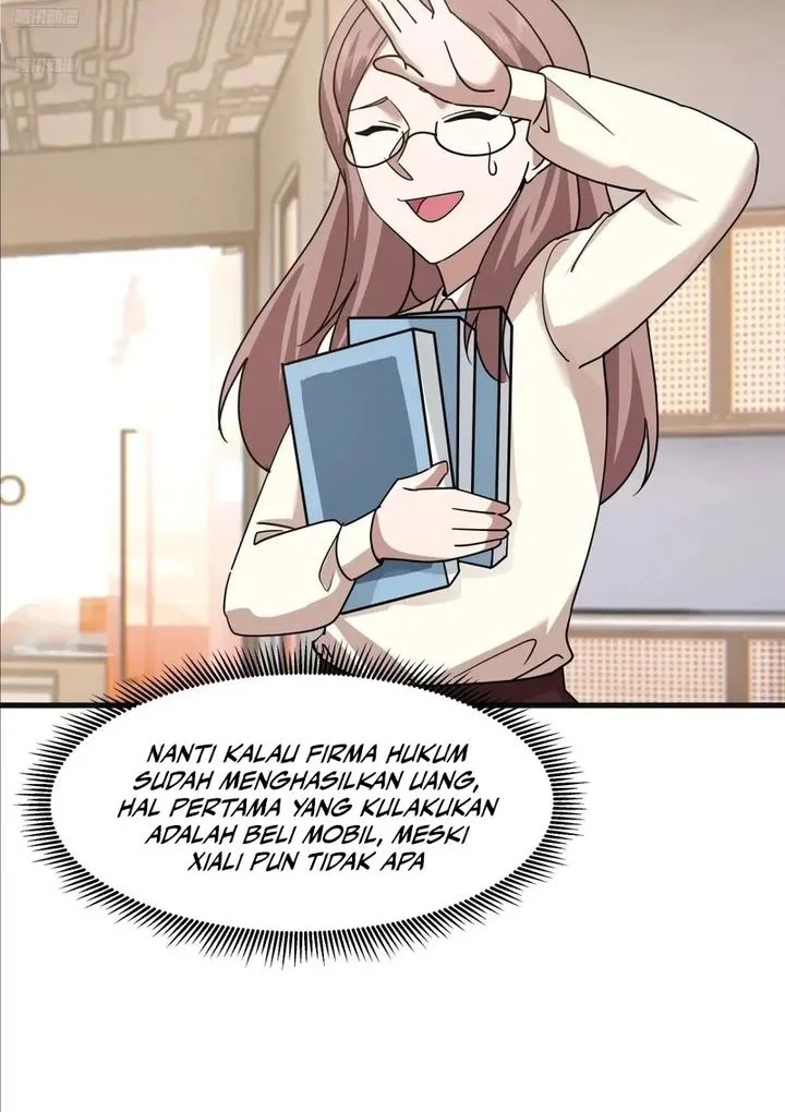 I Really Don’t Want to Be Reborn Chapter 428 - halaman 4