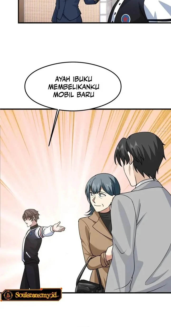 I Really Don’t Want to Be Reborn Chapter 428 - halaman 6