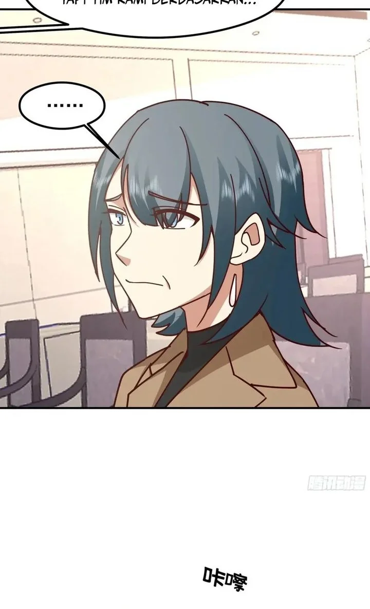 I Really Don’t Want to Be Reborn Chapter 429 - halaman 15