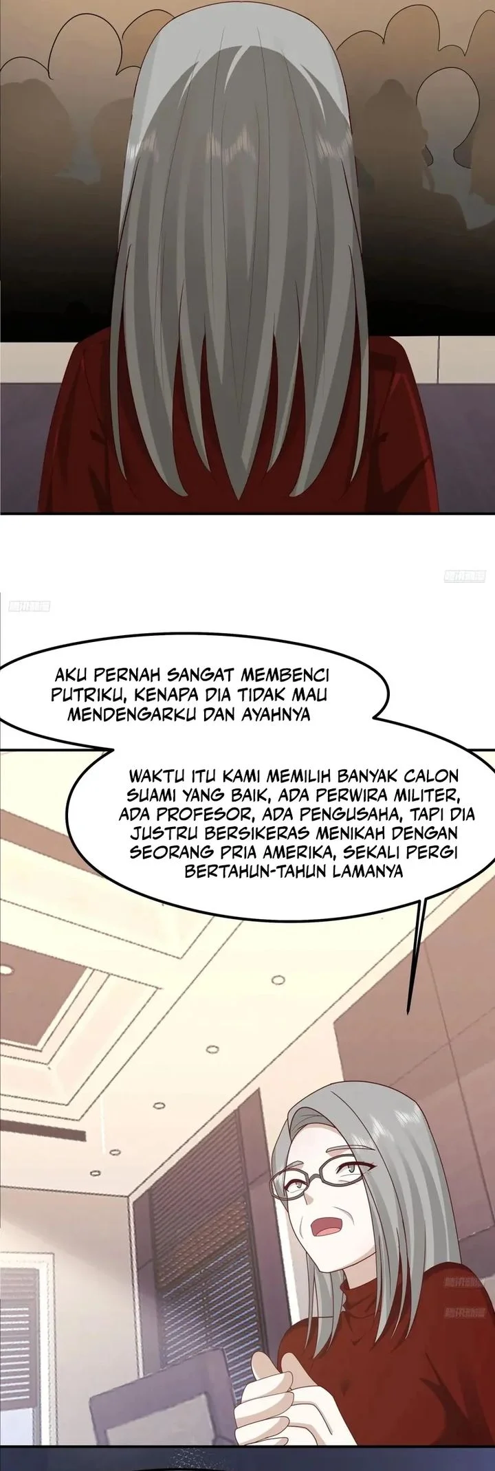 I Really Don’t Want to Be Reborn Chapter 429 - halaman 5