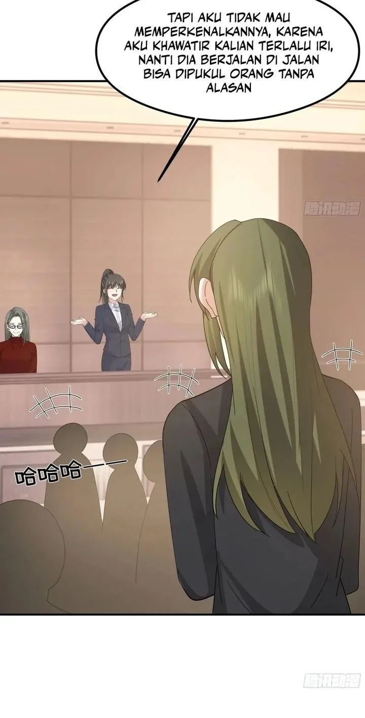 I Really Don’t Want to Be Reborn Chapter 430 - halaman 12