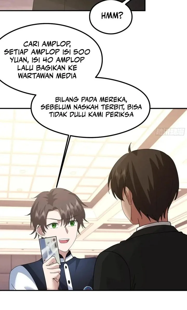 I Really Don’t Want to Be Reborn Chapter 430 - halaman 16