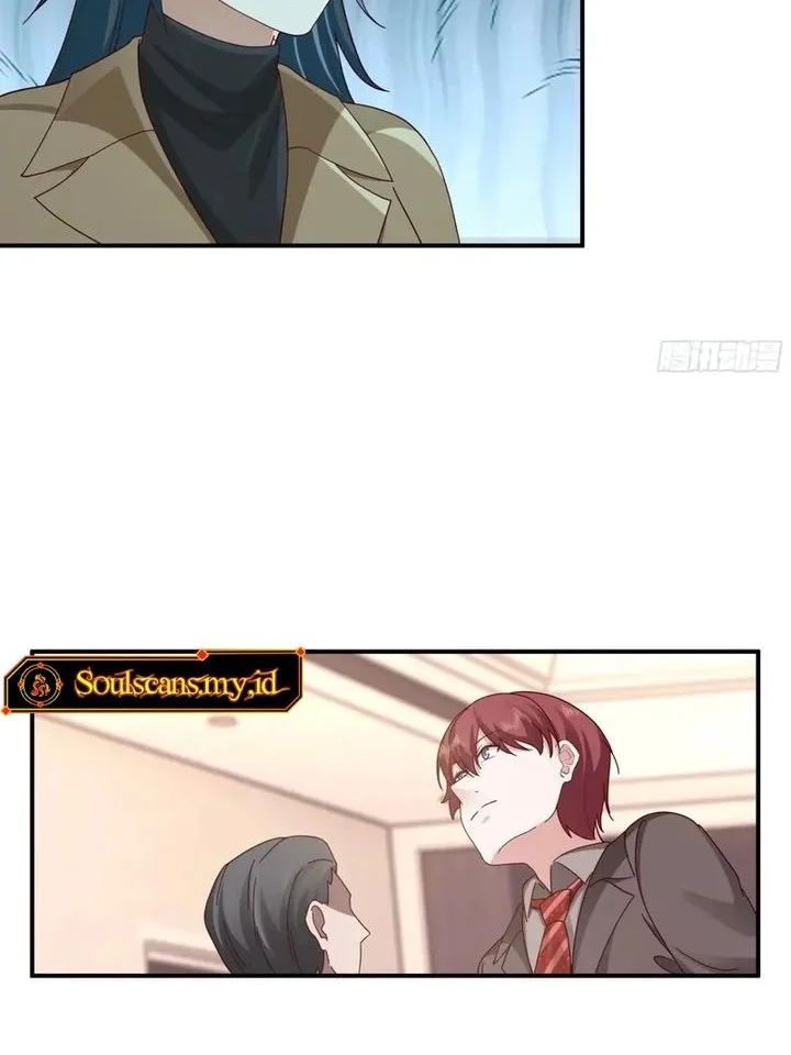 I Really Don’t Want to Be Reborn Chapter 430 - halaman 24