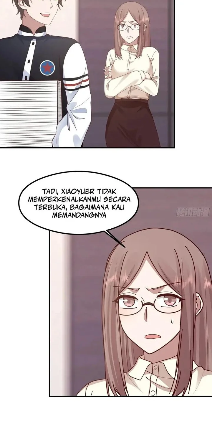 I Really Don’t Want to Be Reborn Chapter 430 - halaman 26