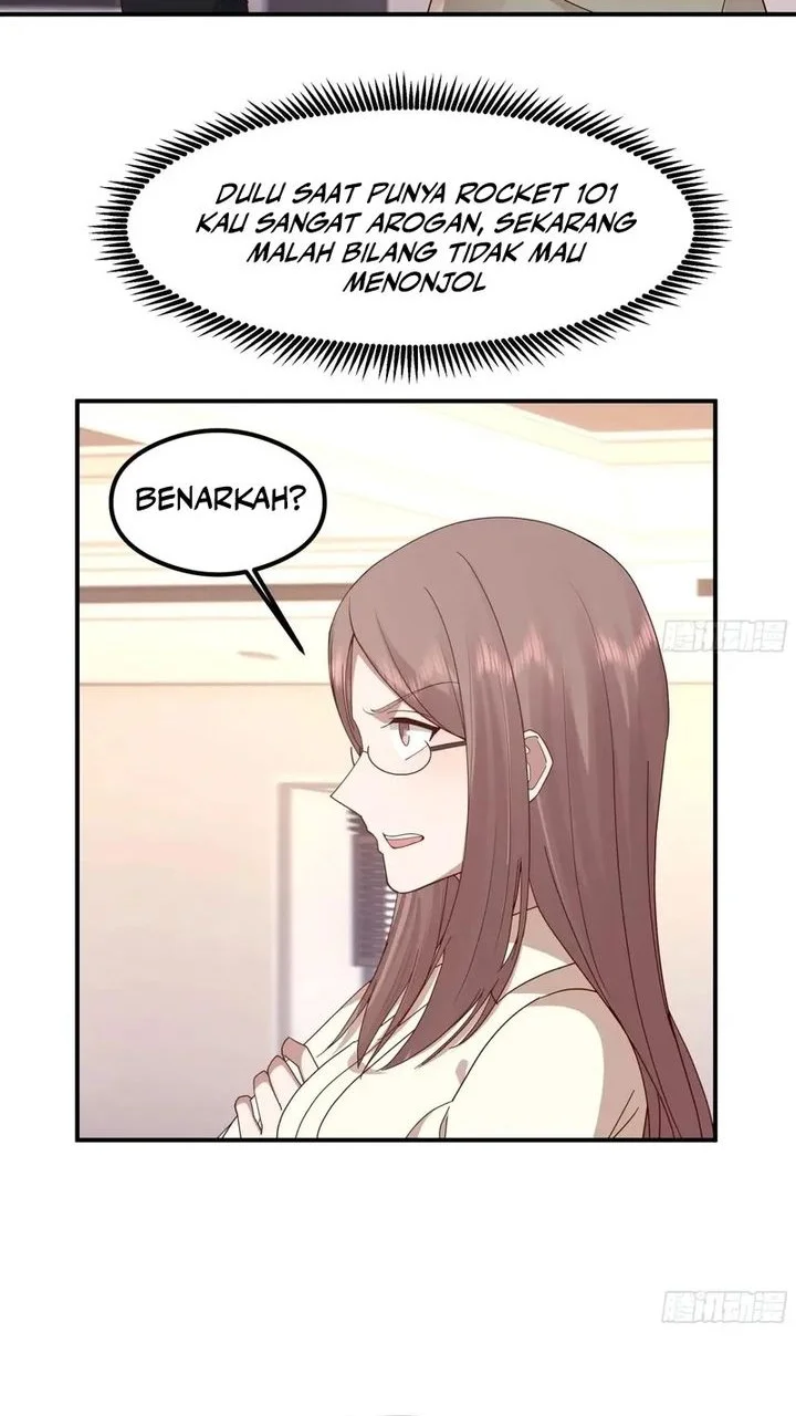 I Really Don’t Want to Be Reborn Chapter 430 - halaman 28
