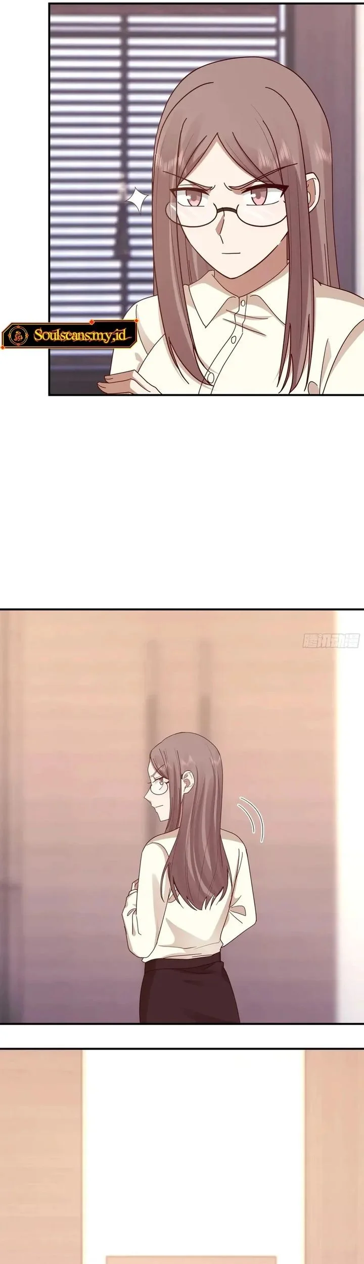 I Really Don’t Want to Be Reborn Chapter 430 - halaman 31