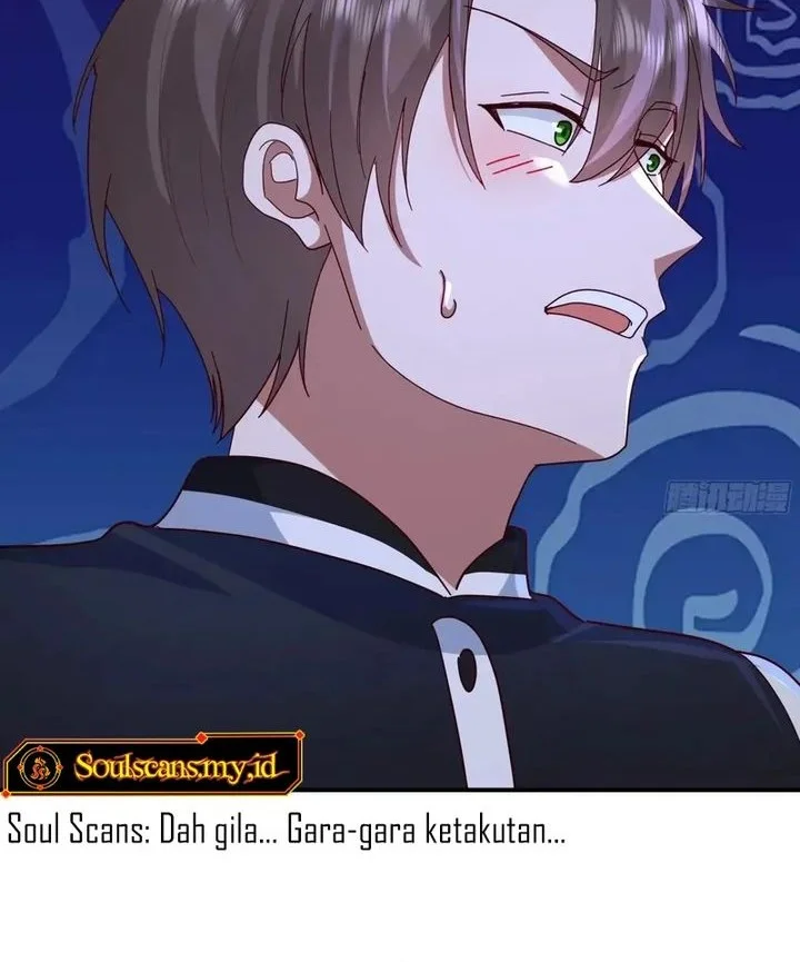 I Really Don’t Want to Be Reborn Chapter 430 - halaman 34
