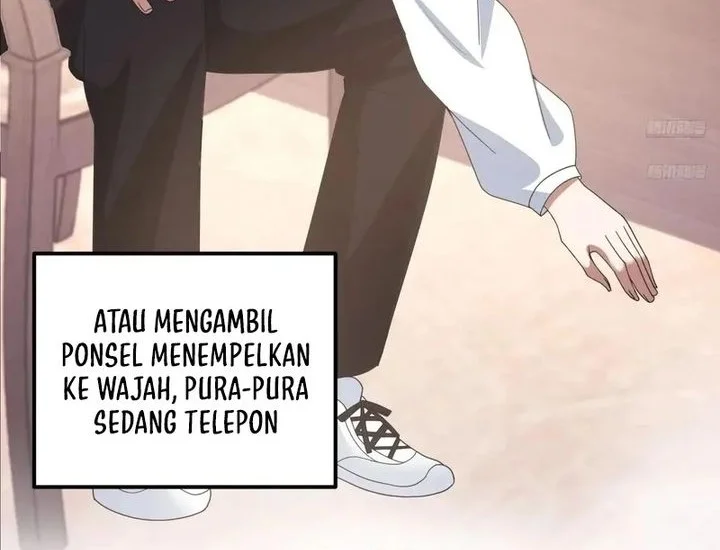 I Really Don’t Want to Be Reborn Chapter 430 - halaman 4