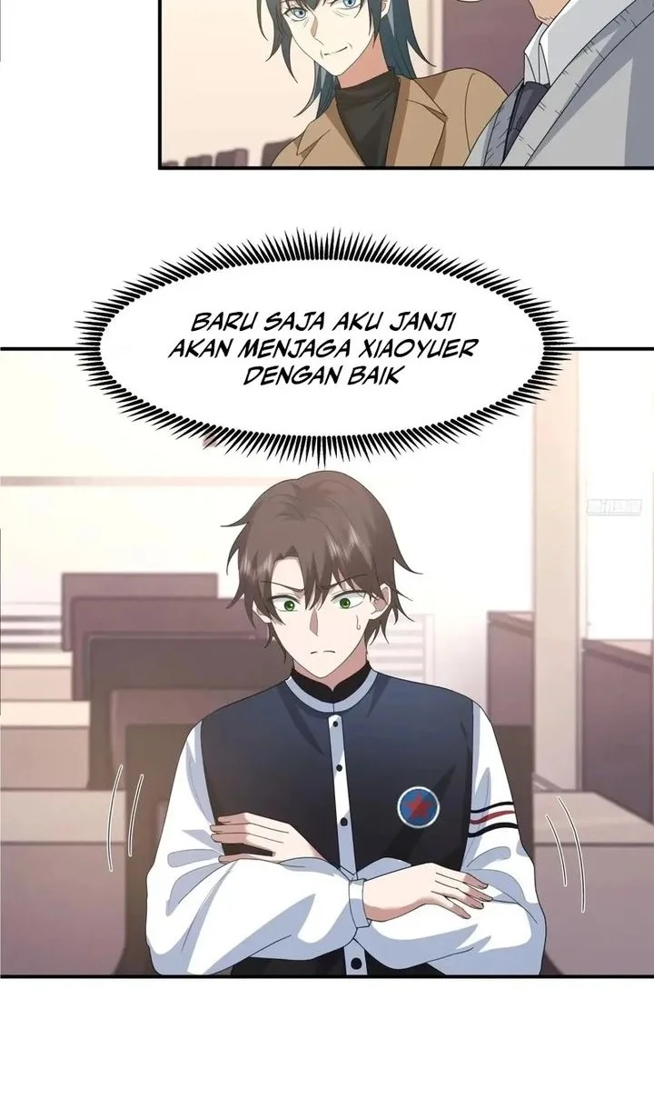 I Really Don’t Want to Be Reborn Chapter 430 - halaman 6