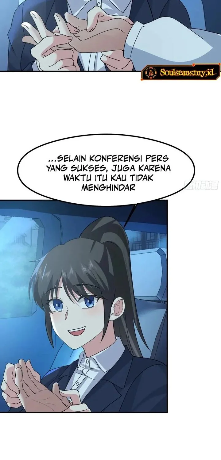 I Really Don’t Want to Be Reborn Chapter 431 - halaman 10