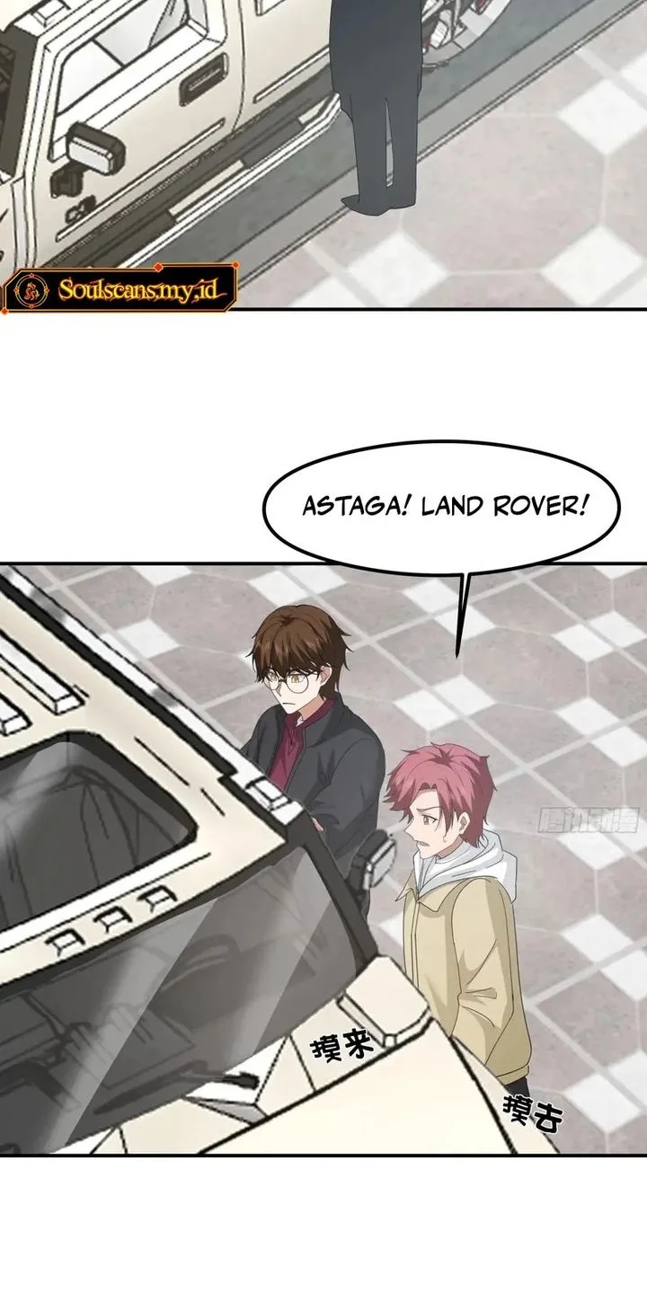I Really Don’t Want to Be Reborn Chapter 431 - halaman 14