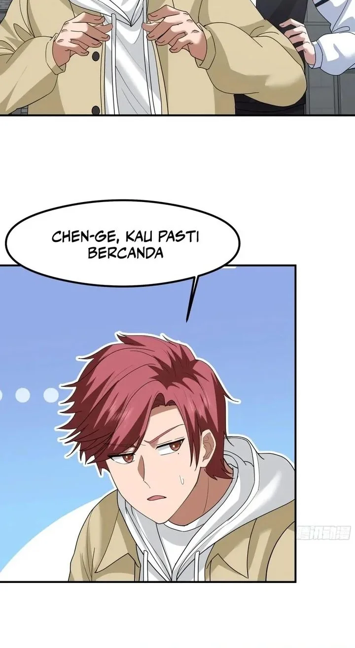 I Really Don’t Want to Be Reborn Chapter 431 - halaman 16