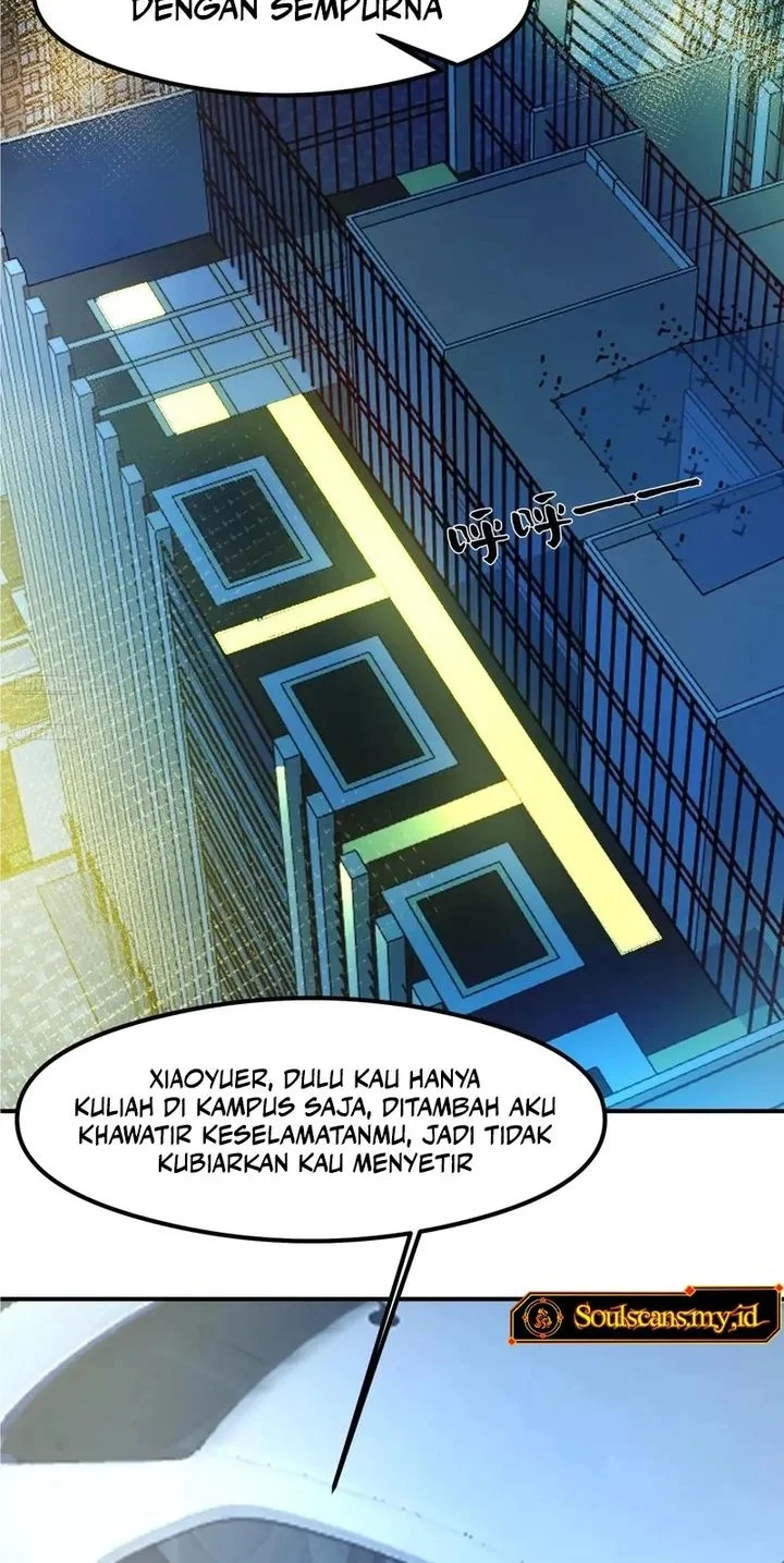 I Really Don’t Want to Be Reborn Chapter 431 - halaman 2