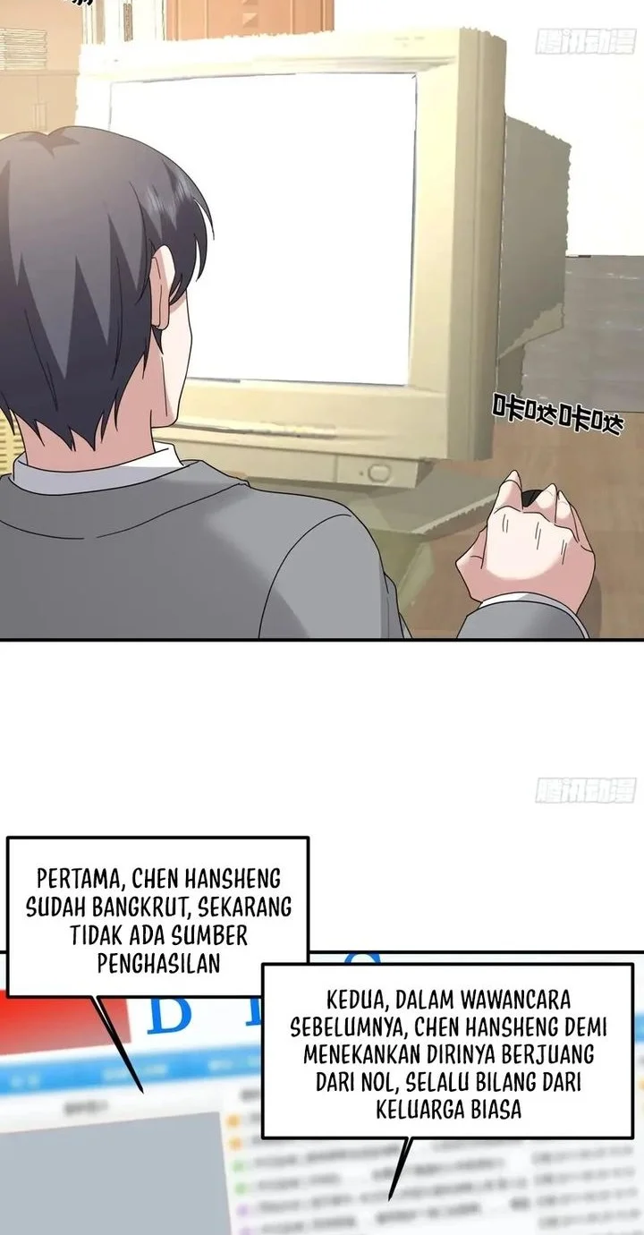 I Really Don’t Want to Be Reborn Chapter 431 - halaman 29