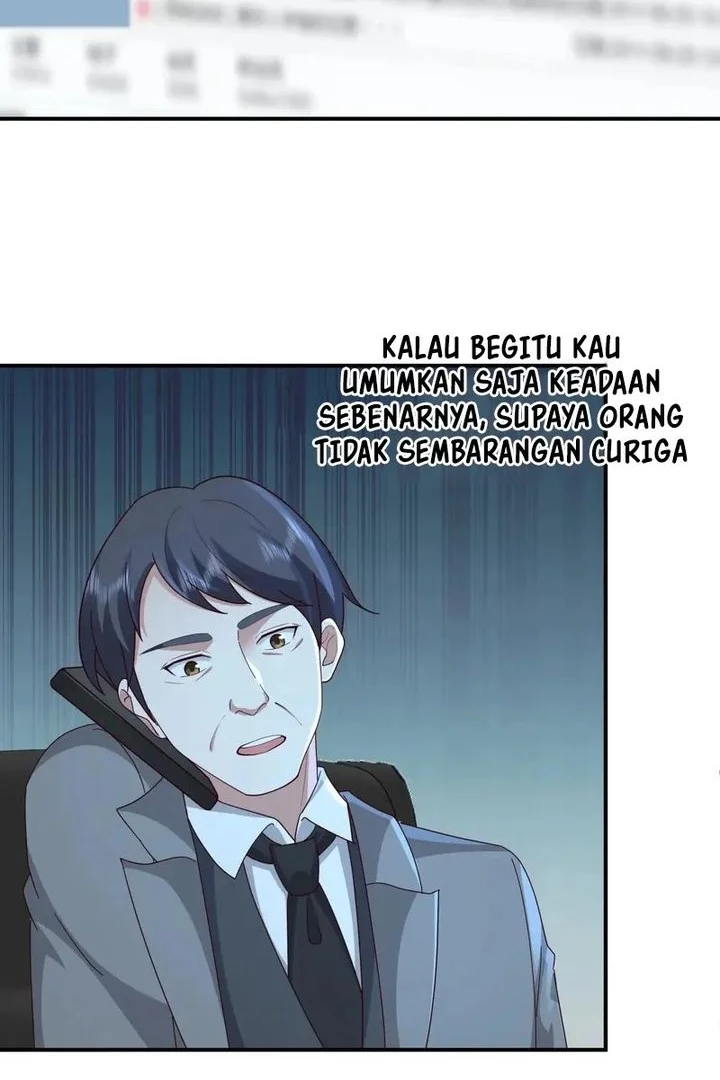 I Really Don’t Want to Be Reborn Chapter 431 - halaman 31
