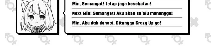 I Really Don’t Want to Be Reborn Chapter 431 - halaman 39