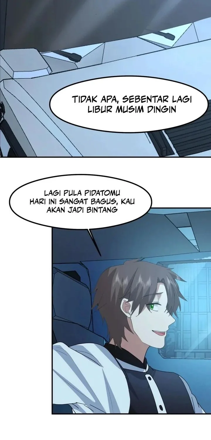 I Really Don’t Want to Be Reborn Chapter 431 - halaman 8
