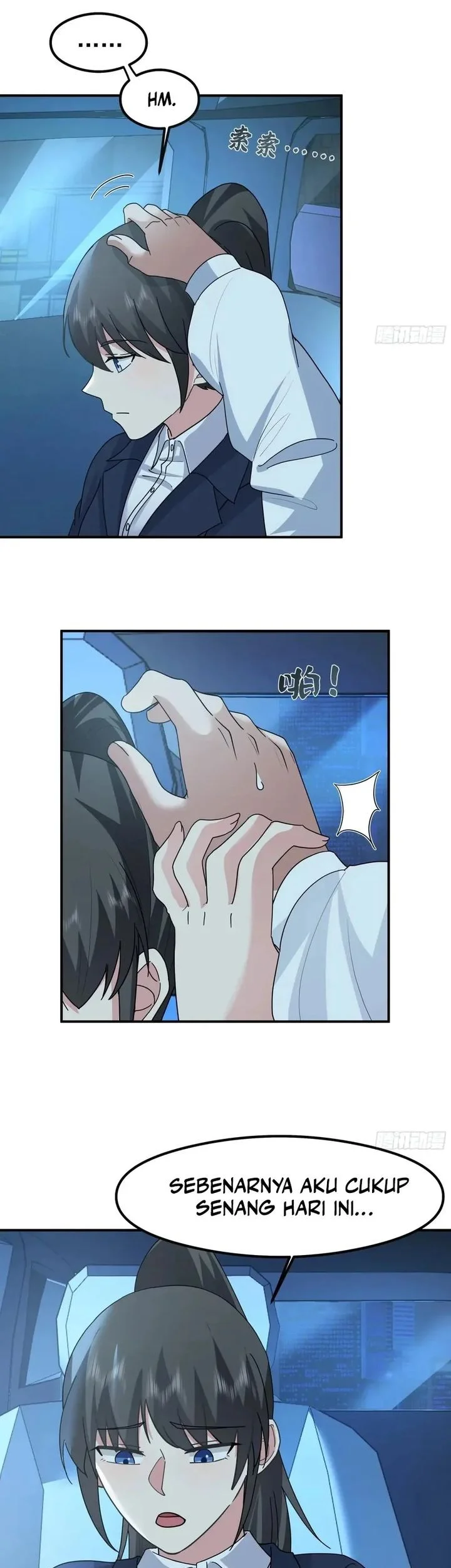 I Really Don’t Want to Be Reborn Chapter 431 - halaman 9