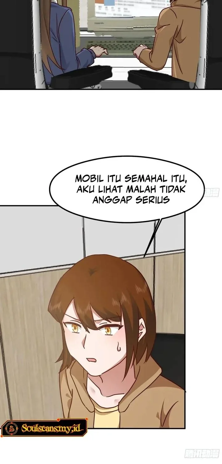I Really Don’t Want to Be Reborn Chapter 432 - halaman 14