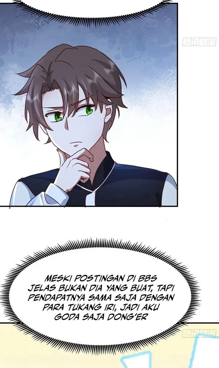 I Really Don’t Want to Be Reborn Chapter 432 - halaman 24