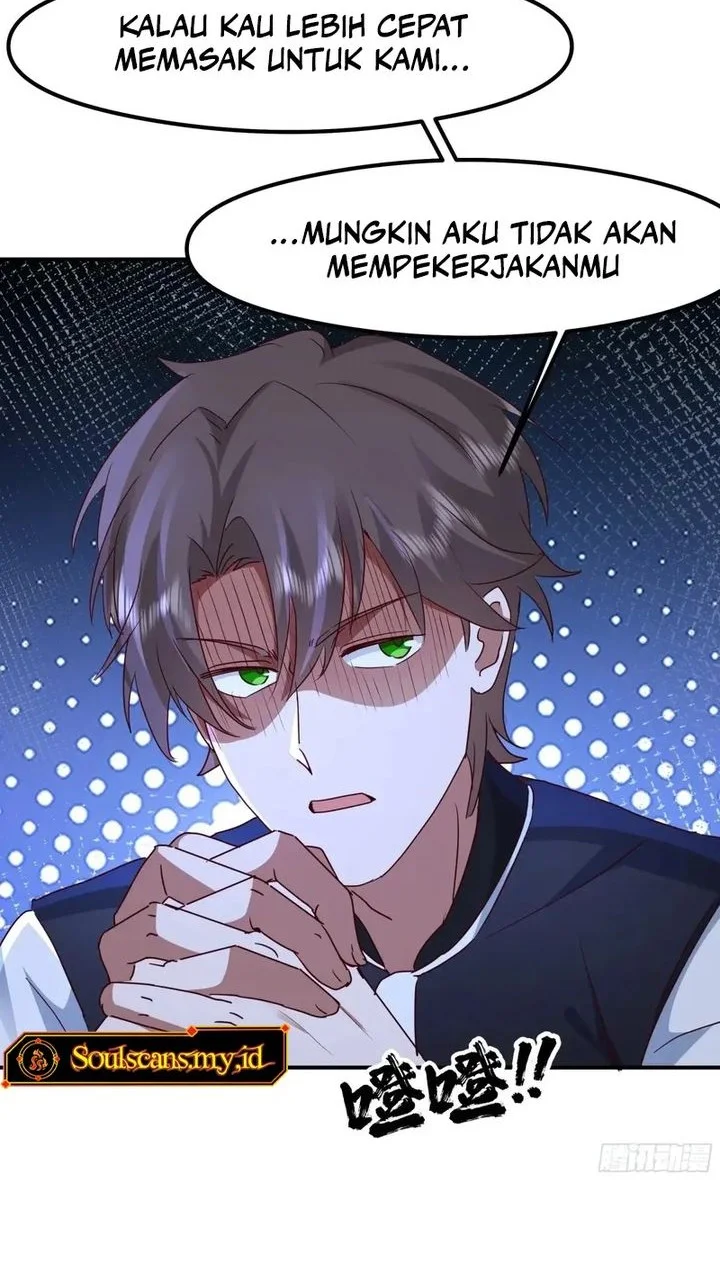 I Really Don’t Want to Be Reborn Chapter 432 - halaman 28