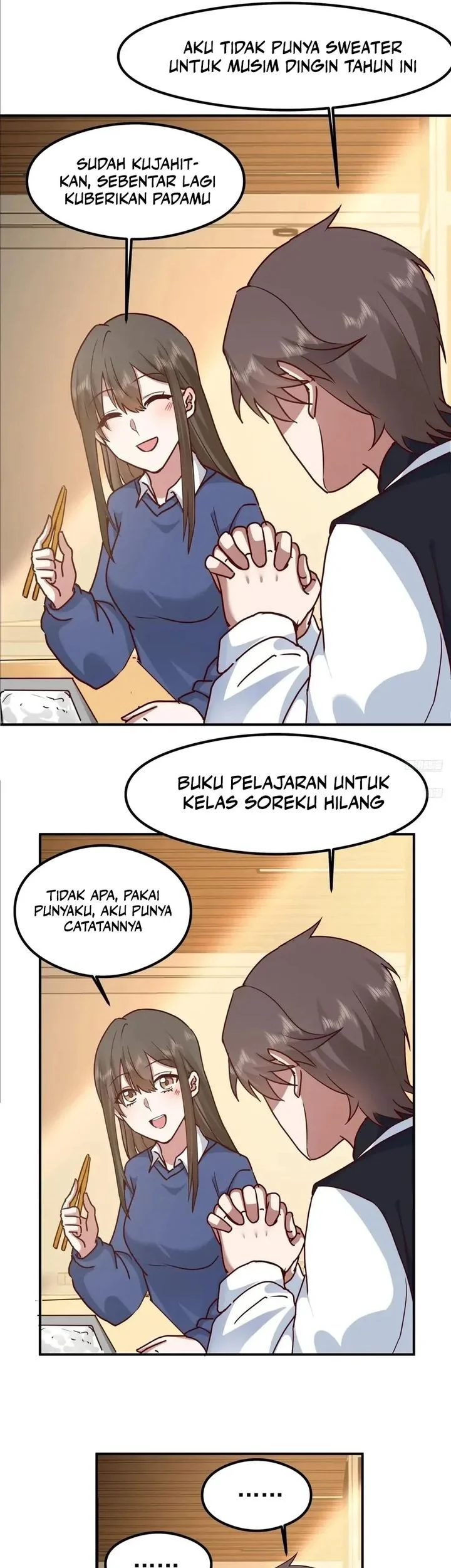 I Really Don’t Want to Be Reborn Chapter 432 - halaman 5
