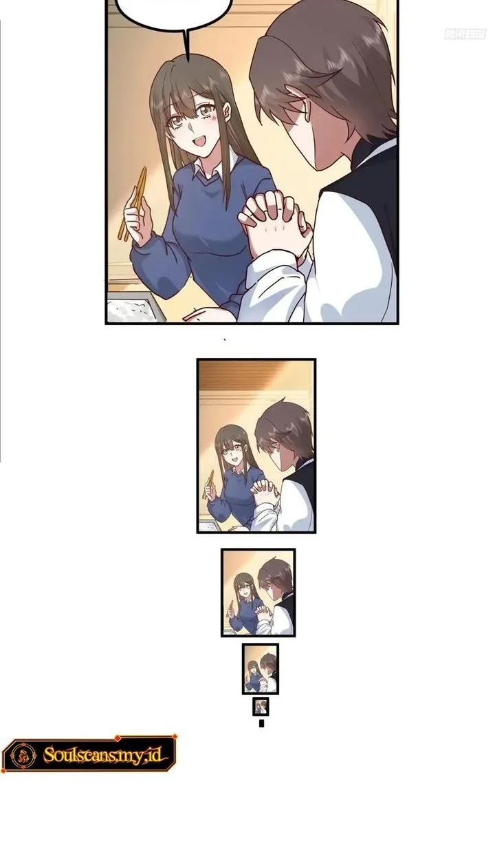 I Really Don’t Want to Be Reborn Chapter 432 - halaman 6