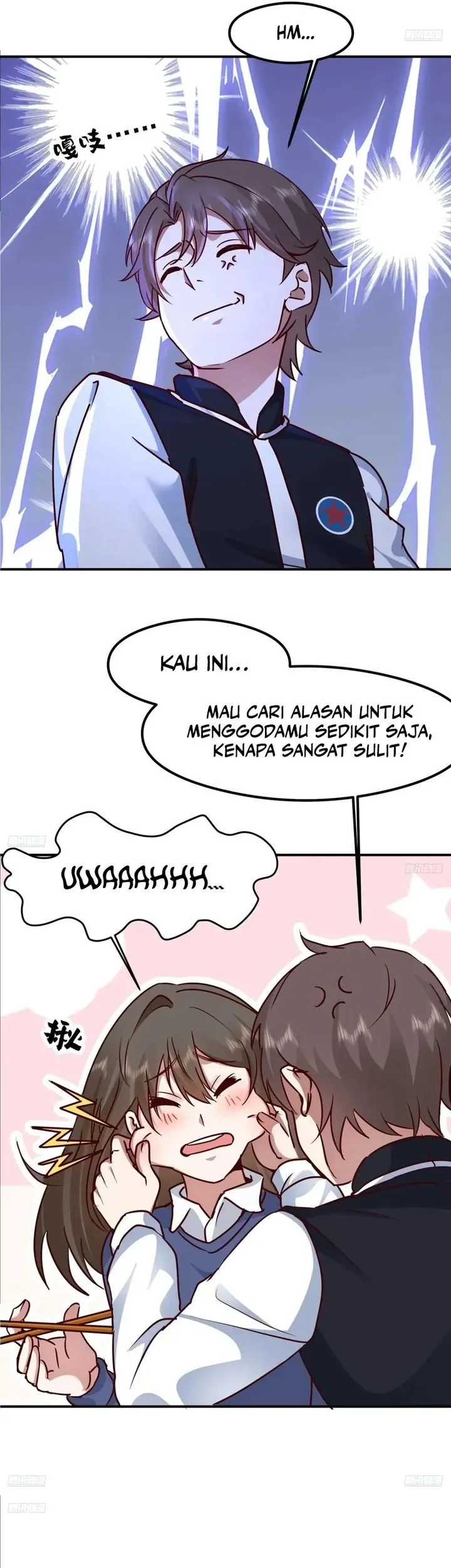I Really Don’t Want to Be Reborn Chapter 432 - halaman 7