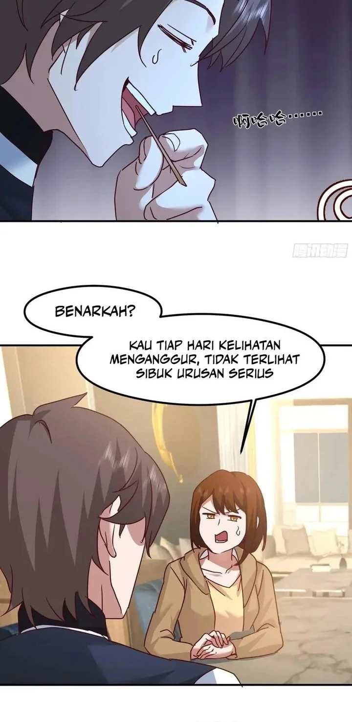 I Really Don’t Want to Be Reborn Chapter 433 - halaman 10
