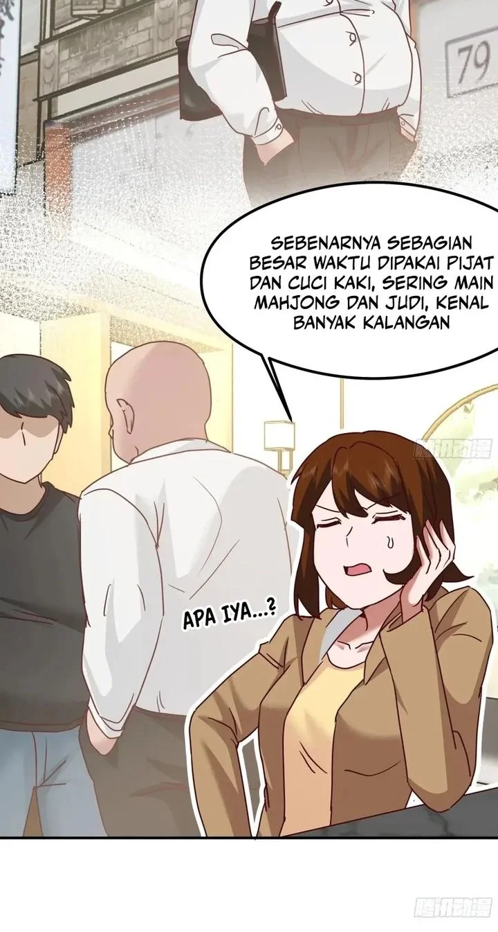 I Really Don’t Want to Be Reborn Chapter 433 - halaman 12
