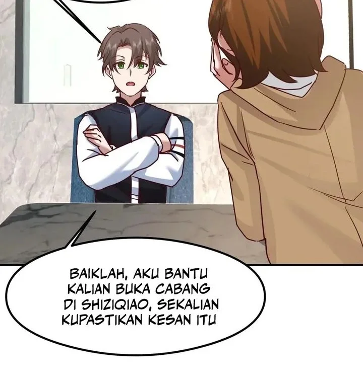 I Really Don’t Want to Be Reborn Chapter 433 - halaman 16