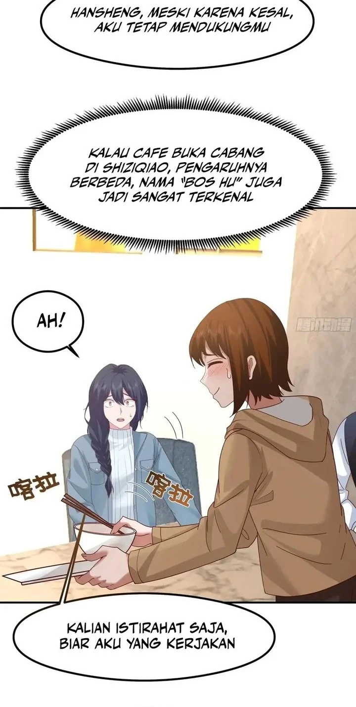 I Really Don’t Want to Be Reborn Chapter 433 - halaman 18