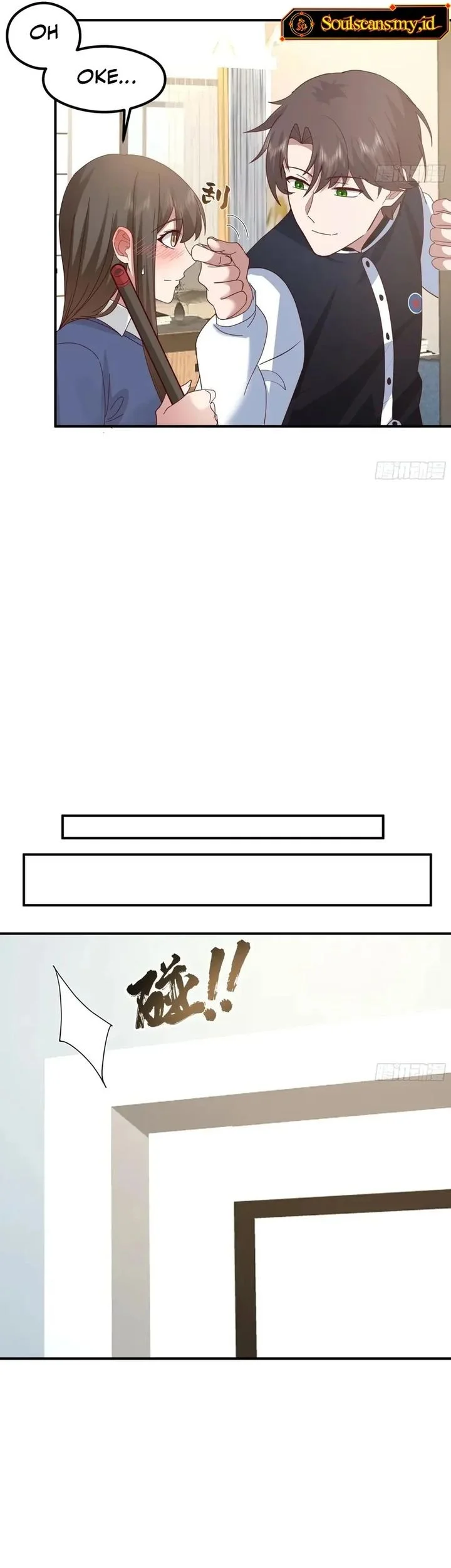 I Really Don’t Want to Be Reborn Chapter 433 - halaman 27