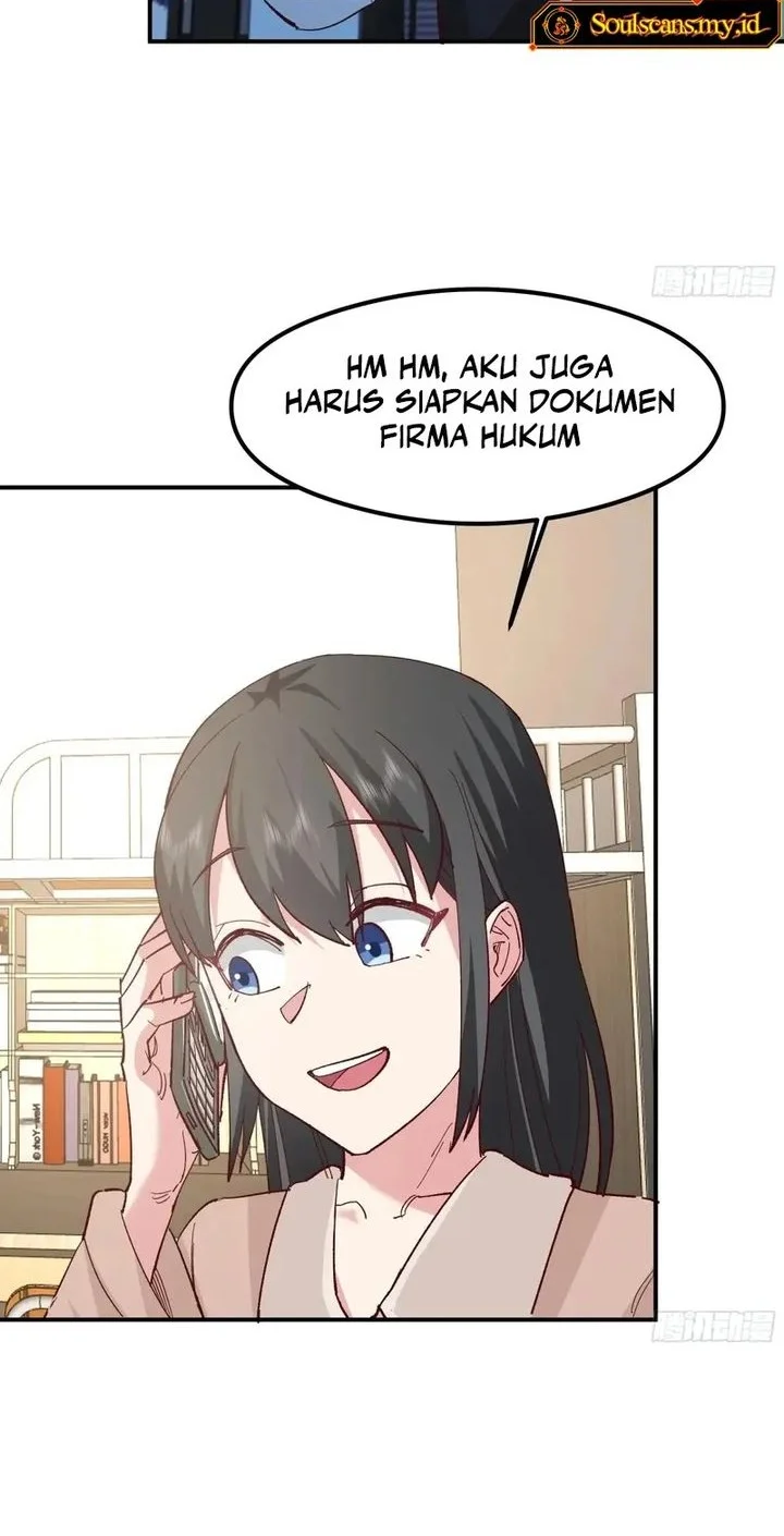 I Really Don’t Want to Be Reborn Chapter 434 - halaman 10
