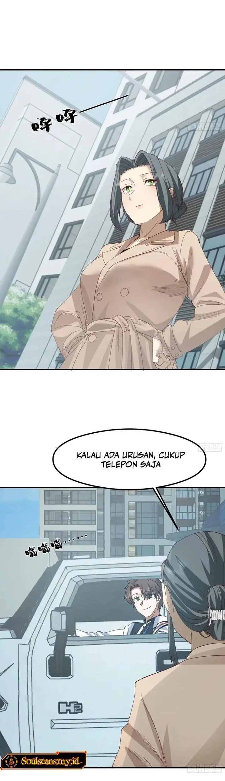 I Really Don’t Want to Be Reborn Chapter 434 - halaman 13