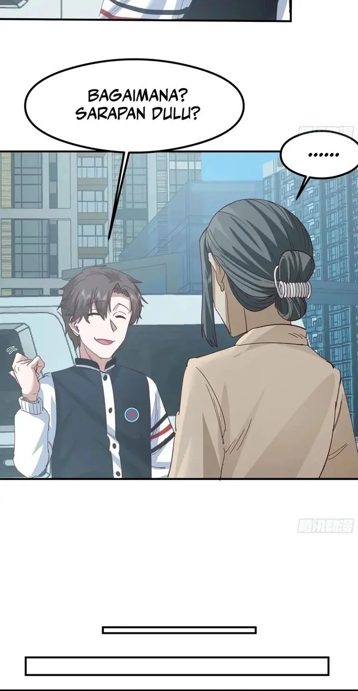 I Really Don’t Want to Be Reborn Chapter 434 - halaman 16