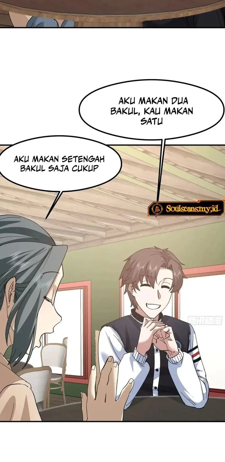 I Really Don’t Want to Be Reborn Chapter 434 - halaman 18