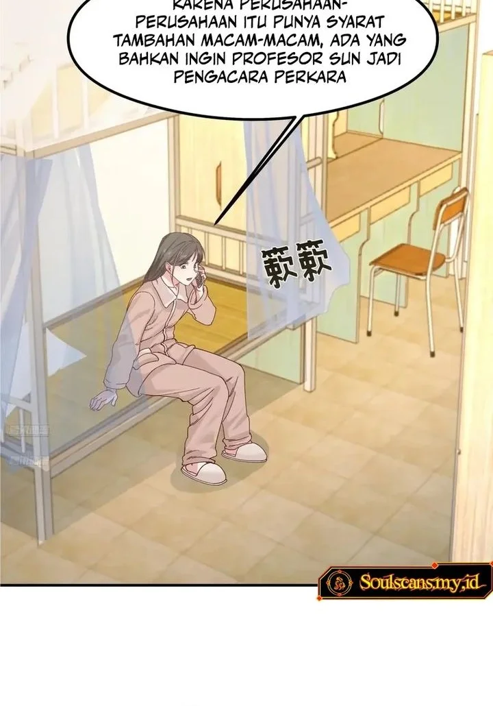 I Really Don’t Want to Be Reborn Chapter 434 - halaman 2