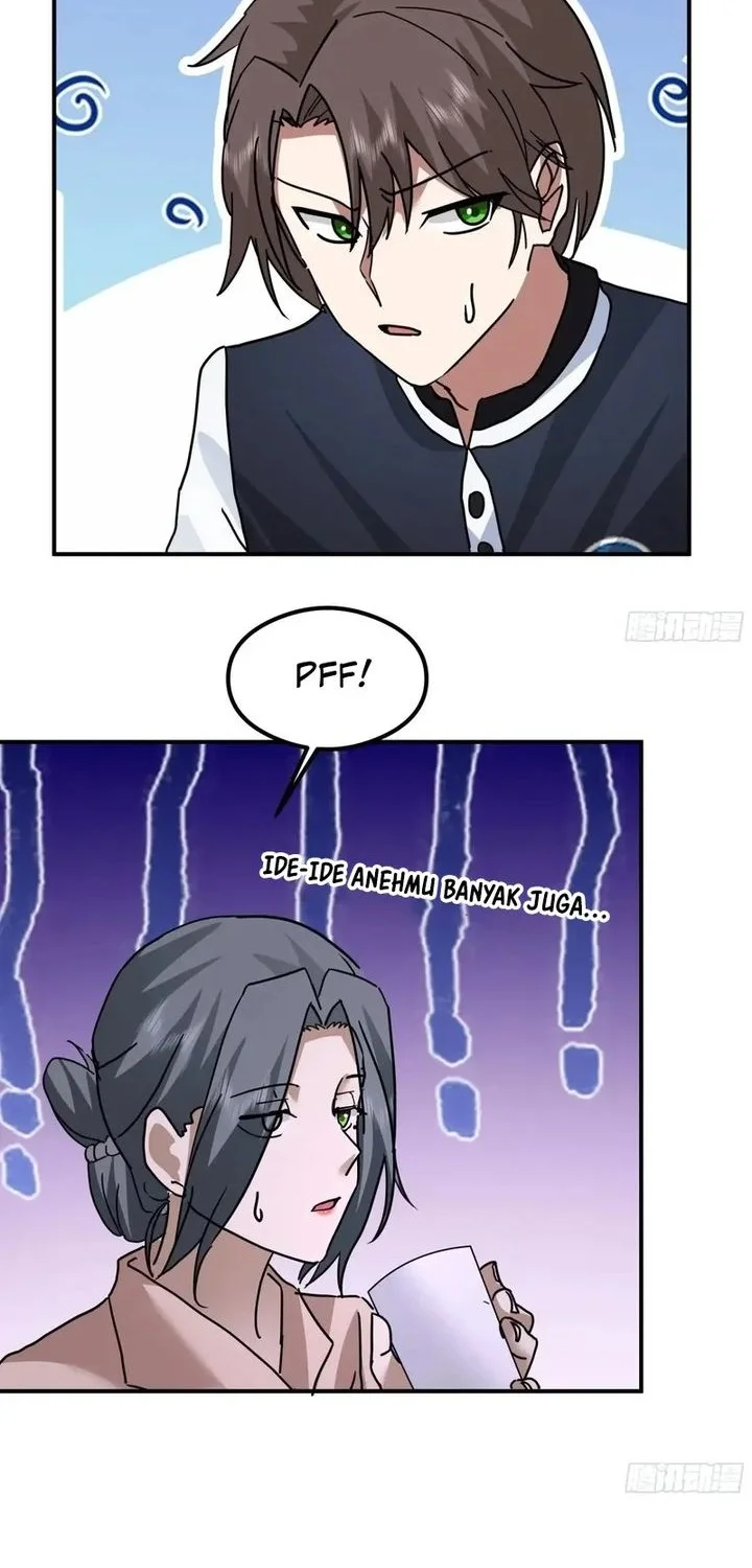 I Really Don’t Want to Be Reborn Chapter 434 - halaman 20